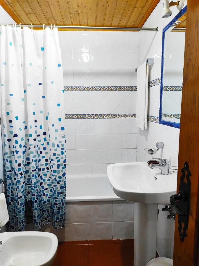 Casa Freixe Apartamentos Rurales Santa Eulalia de Oscos Ngoại thất bức ảnh